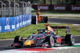 Est-ce le prochain talent de Red Bull ? "Sans aucun doute notre meilleur"
