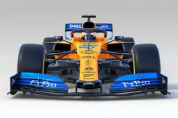 McLaren verdedigt keuze voor tabaksfabrikant als sponsor