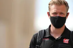 Former F1 driver Magnussen replaces Rosenqvist at Arrow McLaren