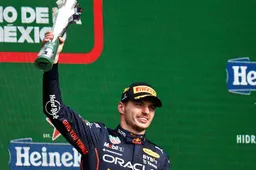 Verstappen erklärt Sky Sports-Boykott: "Konsequent respektlos"