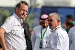 Freitas set to make debut as race director in Barcelona