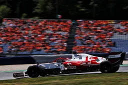 Race control hands out some hefty penalties for ignoring double yellow flag