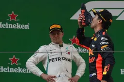 Ricciardo and Bottas on Ferrari wish-list for 2020