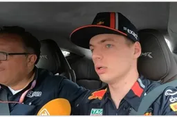 KIJKEN Verstappen uitgebreid aan woord op vrijdag van Hongaarse GP