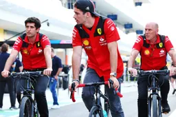 Leclerc hears rumours of Mercedes deal: 'I'm not used to this'