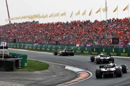 Gemeente Zandvoort en organisatie DutchGP gewaarschuwd: 'Het is gevaarlijk'