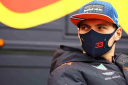 Verstappen: "I don't know how people suddenly link that"