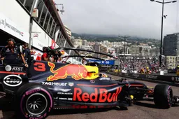 Monte Carlo introduceert een HYPERMODERN nieuw pitcomplex voor de race in Monaco!