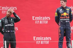 Maakt Verstappen wel kans op de Red Bull Ring? "Hamilton is wel heel erg goed"