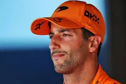 Ricciardo confiante para amanhã: "Fizemos alguns progressos"