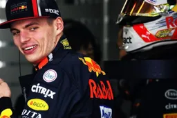 Kijken: Hét grote interview met Max Verstappen tijdens Jumbo racedagen