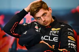 Former Indy 500 winner: 'Think Verstappen's safety argument is a cop-out'