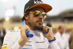 Lewis Hamilton slams Fernando Alonso's career choices