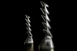 Pirelli presenteert ongebruikelijke nieuwe trofee voor Grand Prix Emilia-Romagna