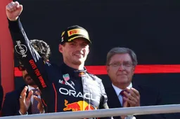 Samenvatting GP Italië | Verstappen voor vijfde maal op rij de sterkste