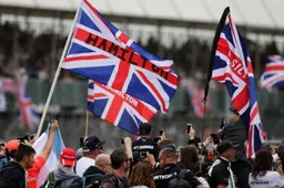 LIVE: Vrije training 2 van de Grand Prix van Groot-Brittannië 2019