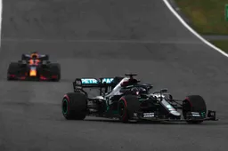 Daimler: 'No reason why we should leave F1'