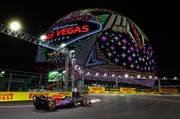 Hülkenberg é fã das corridas americanas: "Elas trazem espetáculo"