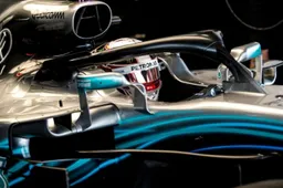Hamilton: ''We moeten elke race minstens twee stops maken''