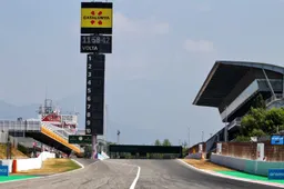 Circuit de Catalunya mikt op langer verblijf op de F1-kalender