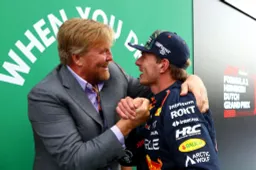 Wanneer wordt de Grand Prix van Nederland verreden in 2025?