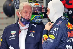 Marko: 'Red Bull sollte Mercedes 2023 mehr fürchten als Ferrari'.