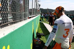 Hakkinen warnt Ricciardo: Wenn er die F1 verlässt, ist er für immer aus der F1 verschwunden