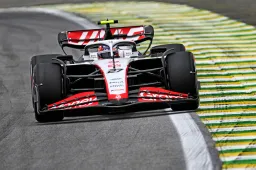 Norris and Hulkenberg at the stewards: will a penalty follow?