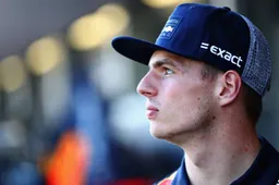 Hamilton: "Verstappen is een geweldige coureur door alle risico's die hij neemt"