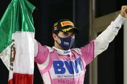 Doubts about Perez at Red Bull: Maybe "long-term ramifications at Red Bull"