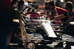 Wie zit er in 2022 naast Bottas bij Alfa Romeo? 'Nog vijf kandidaten'