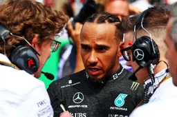 A "dinastia Verstappen" ainda não começou de acordo com Hamilton: "Não impossível".