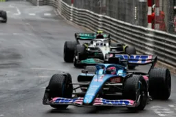 Alonso sees nothing in salary cap: 'I don't think that's necessary'