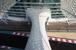 Hoe laat begint de F1 Grand Prix van Abu Dhabi 2023?