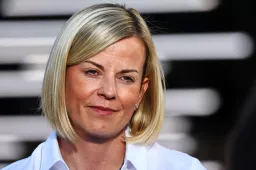 Nieuwe megasponsoring van vrouwen voor vrouwen in F1 Academy