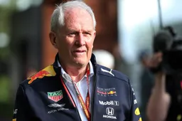 Mercedes en Red Bull zullen ‘gewoon’ doorwerken aan de auto