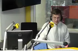 Video: Balkenende over Max Verstappen; hij is geweldig