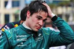 L'Aston Martin supporta Stroll: 'Ii suo ritorno è da non sottovalutare'