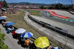 FOM bevestigt: GP Spanje in 2020 gewoon op de kalender!