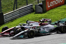 Schumacher learned a lot from battle with Verstappen