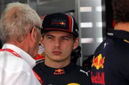 Verstappen not expecting to defend Austria GP trophy