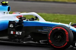 Silly season: Grosjean to go and all change at Williams?