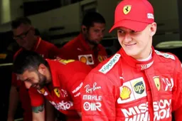 Waarom Schumacher volgens zoon beste coureur blijft: “Dat deed hij als eerste"