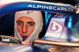 Test and reserve driver Doohan temporarily replaces Ocon in Montreal