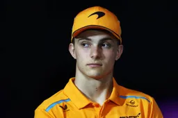 Piastri angry at Bottas: 'If that's not a penalty..:'