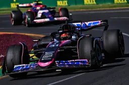 Vijf teams doen mee om de kruimels in F1: ‘Ergste wat er is’