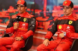 L'ex ingegnere della Ferrari: "Devono scegliere chi sarà il primo pilota".
