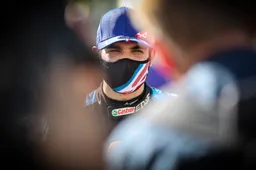 Internet reactions: How are people reacting to the news of Ocon's new contract?