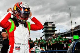 Zorgen in de V.S.: "Zonder Indy 500 is IndyCar 90 procent van de sponsoren kwijt"