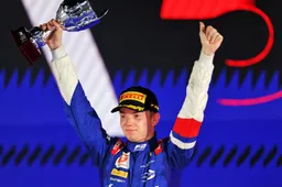 F2-coureur Shwartzman krijgt kans bij Ferrari